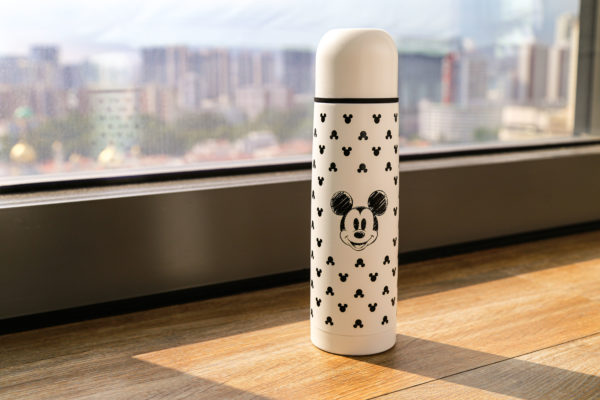 Fairprice Mickey Insulated Bottle