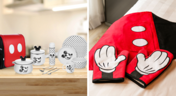 FairPrice Has A New Mickey Foodware Collection & Backpack That’ll Stir Up A Double Dose Of Disney Cheer