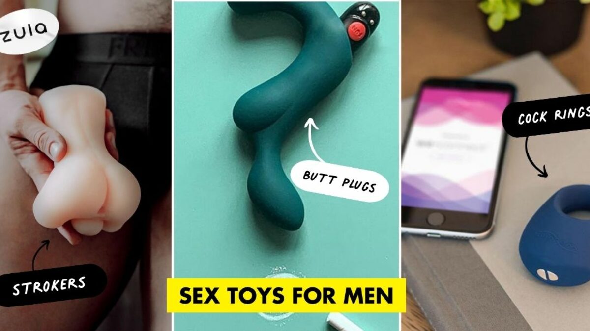 beat mens sex toys Best Male Sex Toys: Top Male Masturbators and Sex Toys for Men – Sex Doll  Plus UK main image 1