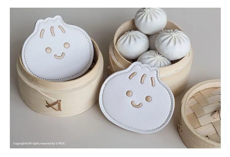 Cute Compact Mirrors