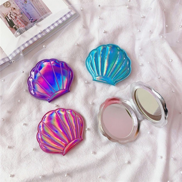 Cute Compact Mirrors