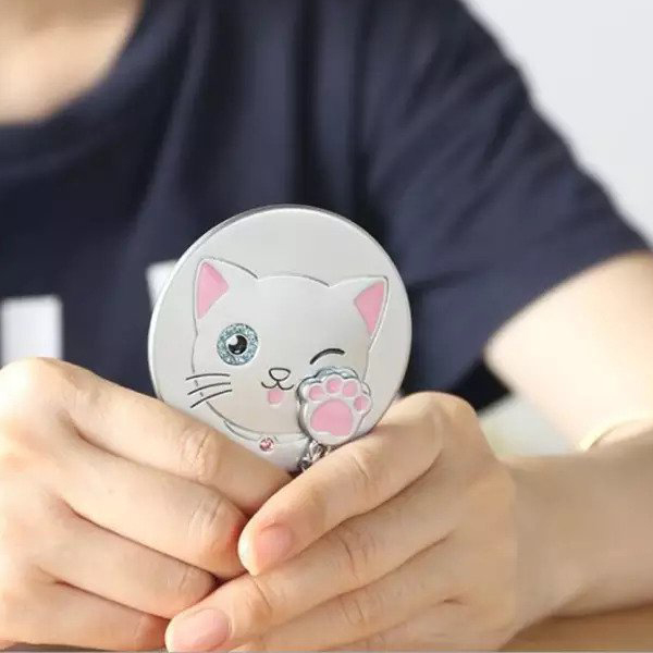 Cute Compact Mirrors