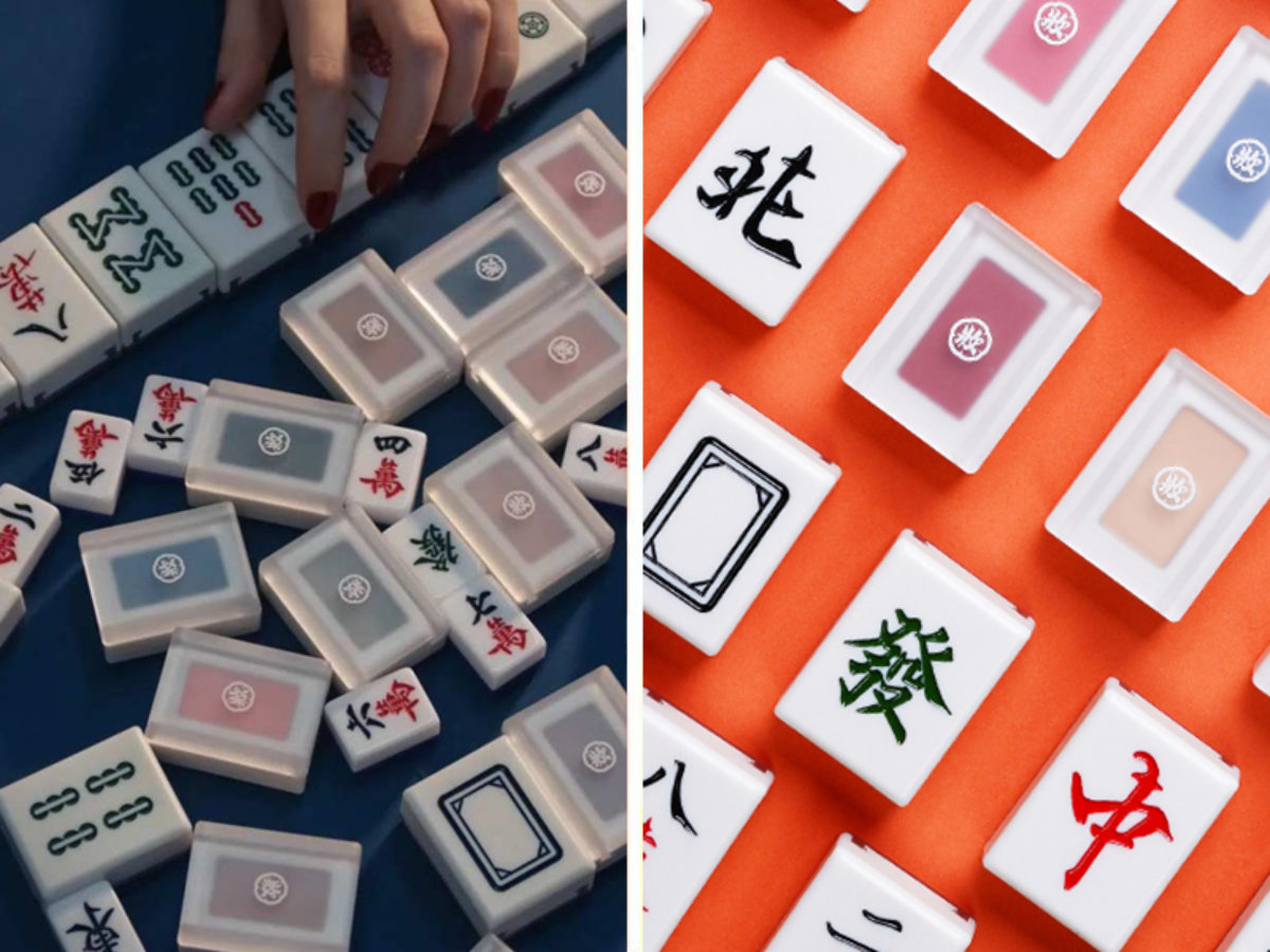 Mahjong  Hype Games