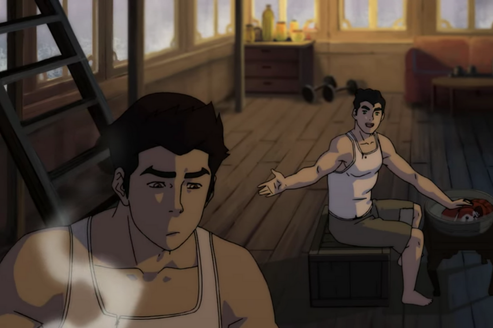 mako and bolin