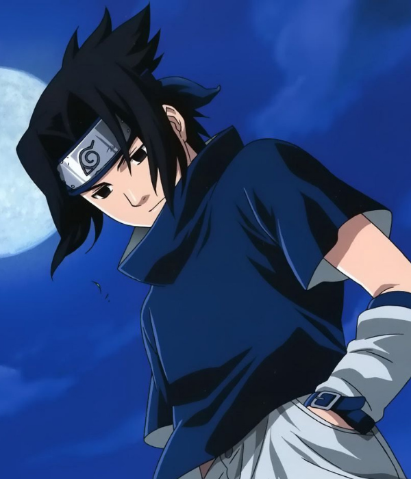 sasuke