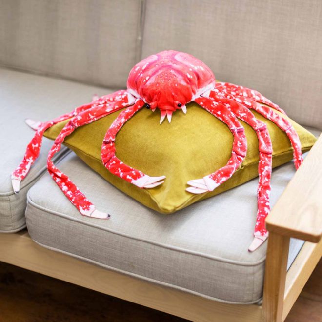 Spider Crab Bag