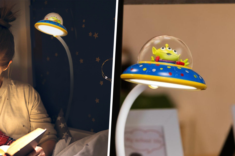 toy story lamp