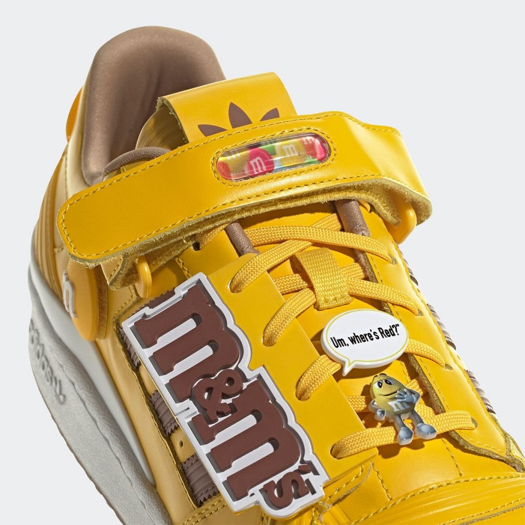 adidas-m&m's-sneakers-7 - ZULA.sg