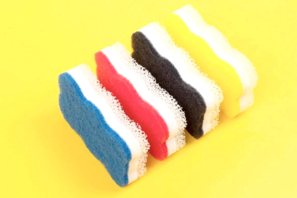 haribo sponges