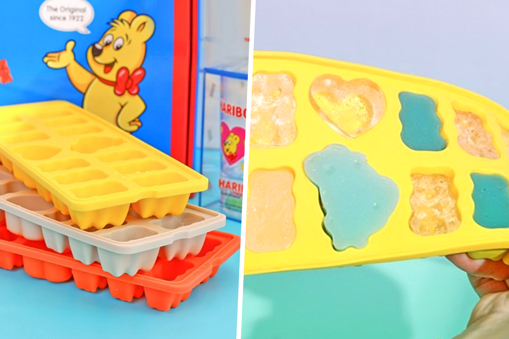 haribo kitchenware - Haribo ice tray