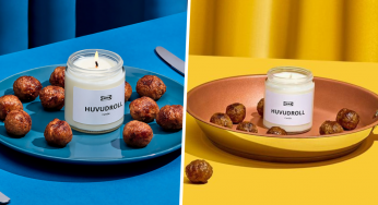 IKEA Now Has Meatball Scented Candles That Will Beef Up Your Room Aesthetics