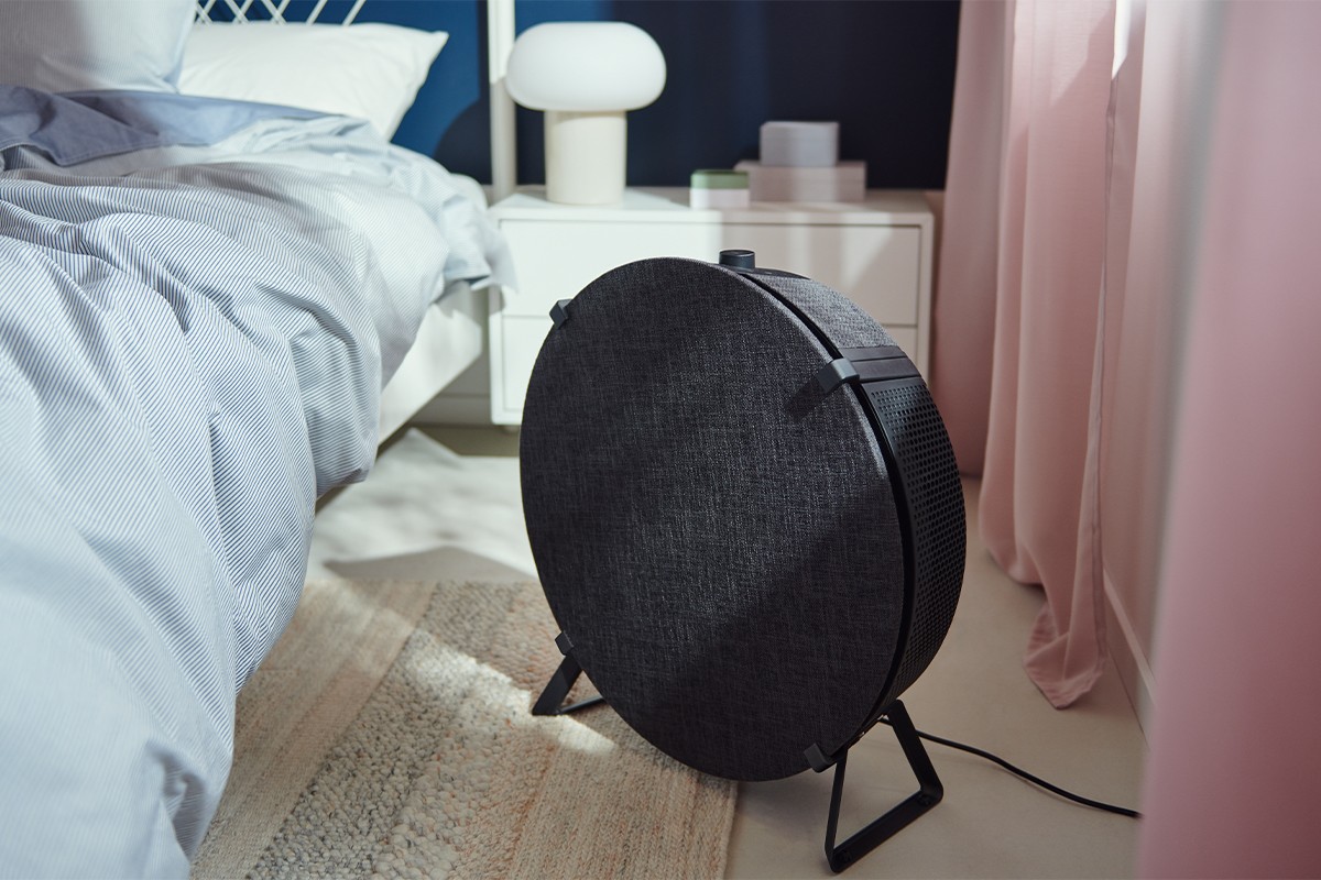 IKEA Smart Air Purifier 