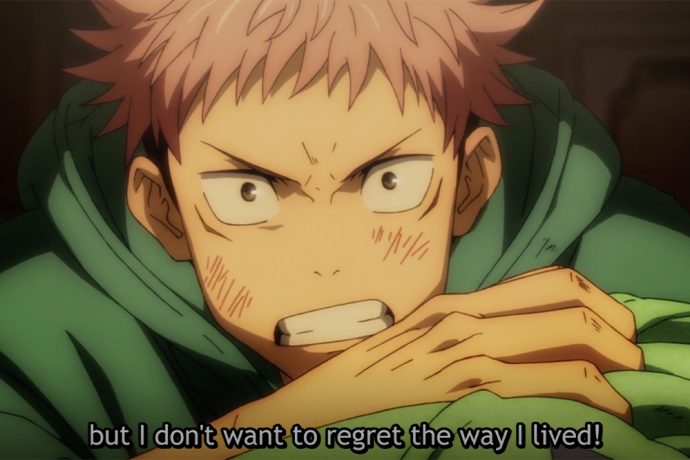 10 Jujutsu Kaisen Life Lessons We Can Apply To Daily Life