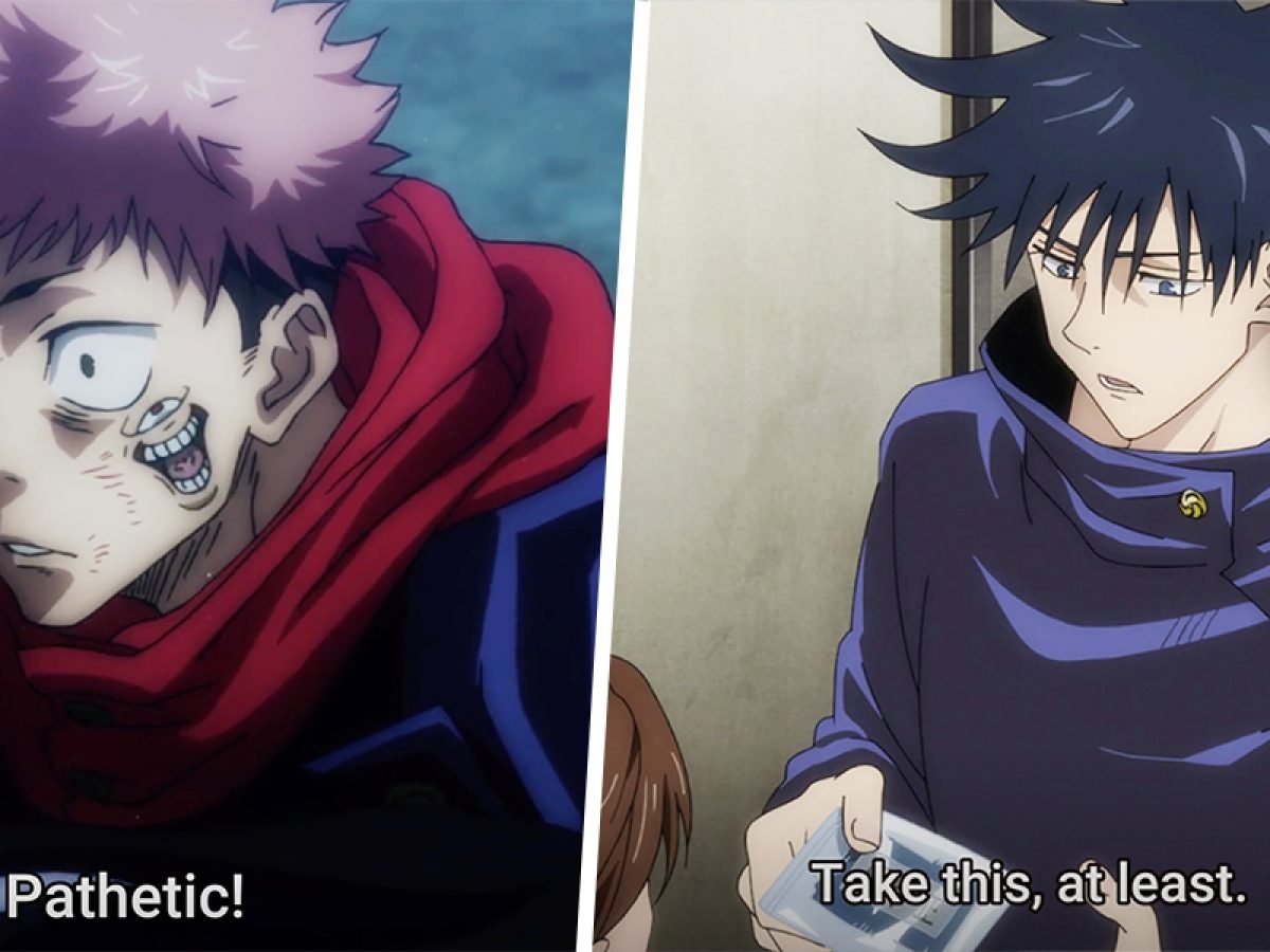 10 Jujutsu Kaisen Life Lessons We Can Apply To Daily Life