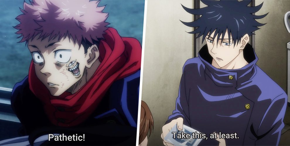 It looks like Jujutsu Kaisen will be the next anime hit to come to Fortnite   Rock Paper Shotgun