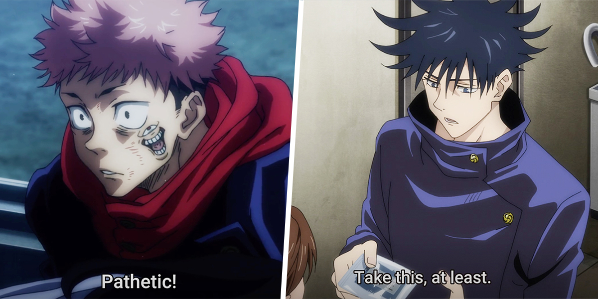 10 Jujutsu Kaisen Life Lessons We Can Apply To Daily Life, Like Using Our Strength To Help Others