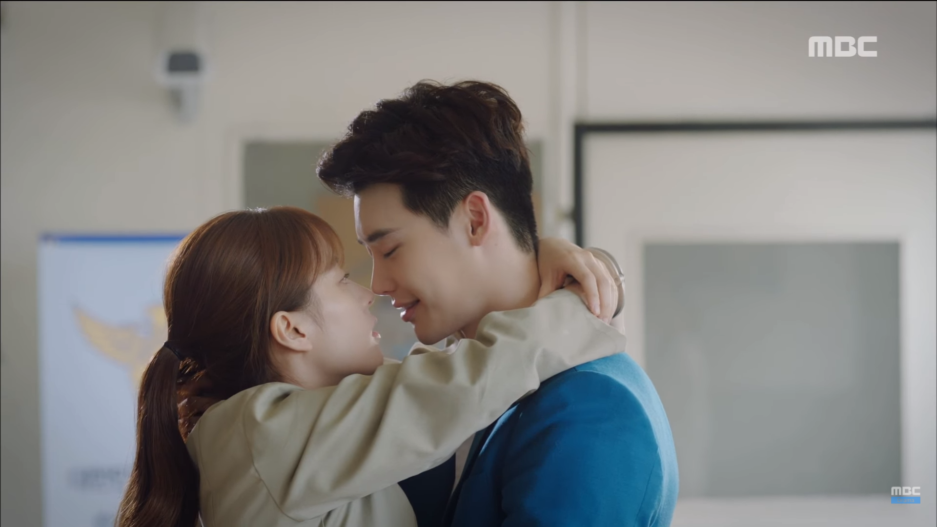 Best K-drama kissing scenes people can't stop thinking about