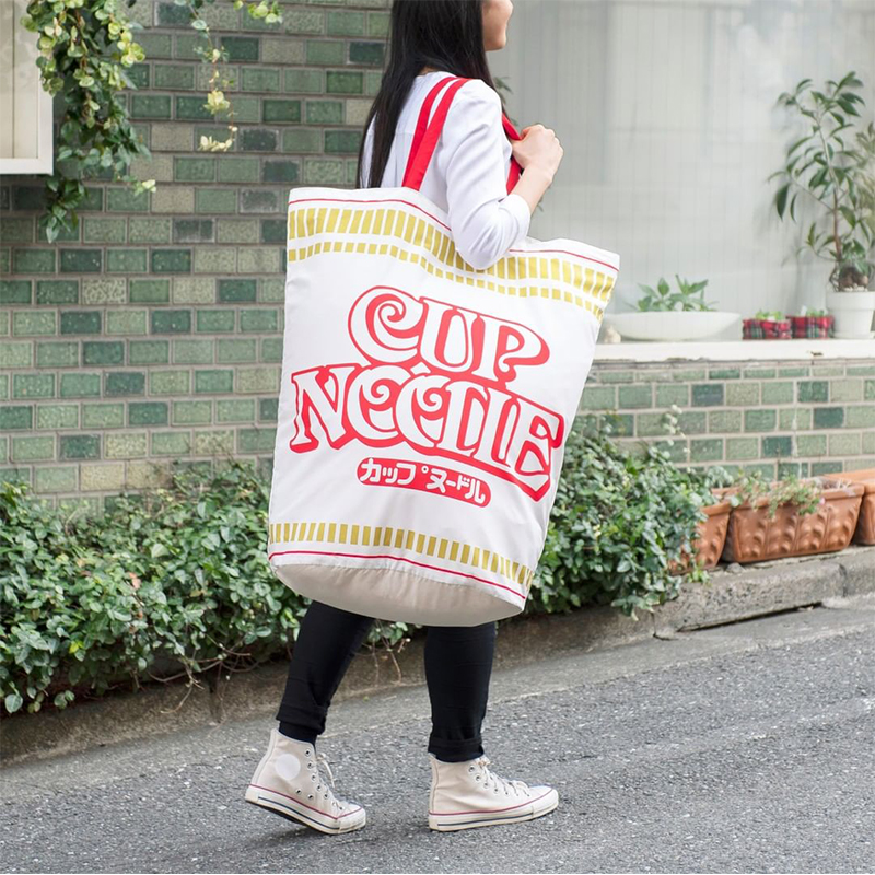 nissin cup noodle pouches