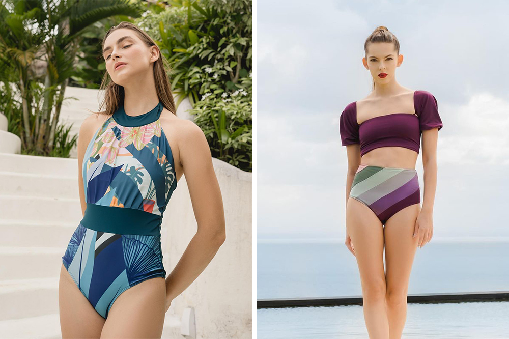 34 swimwear shops in Singapore to get you vacay-ready