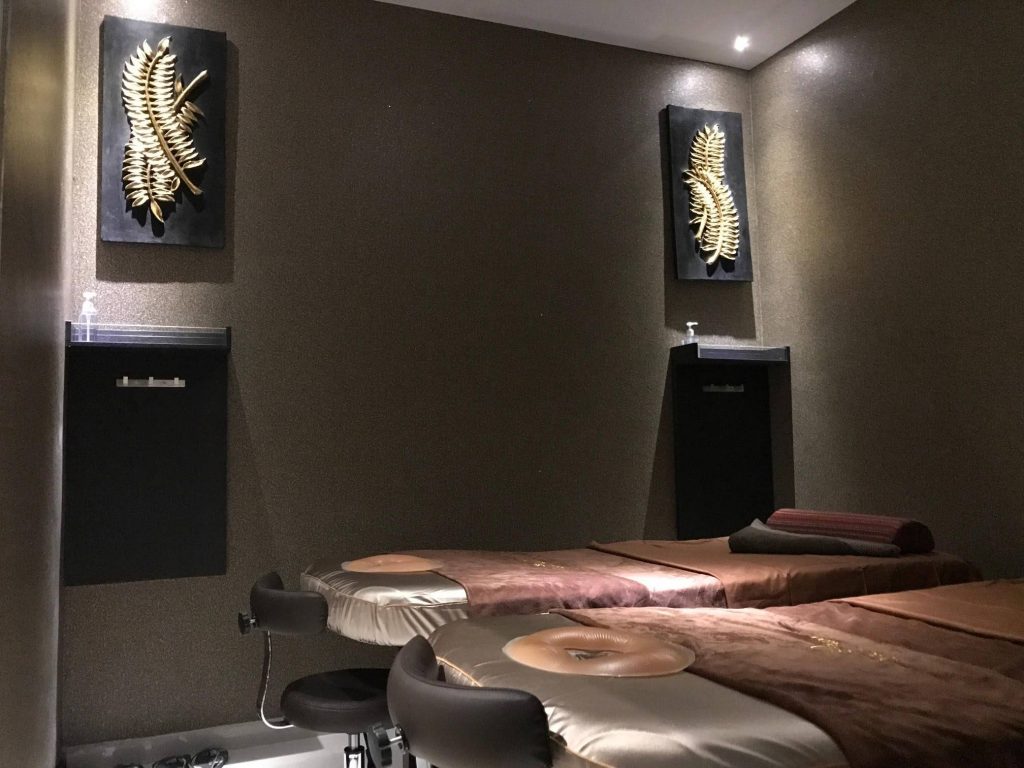 Spas In The West Of Singapore That Offer Affordable Massages