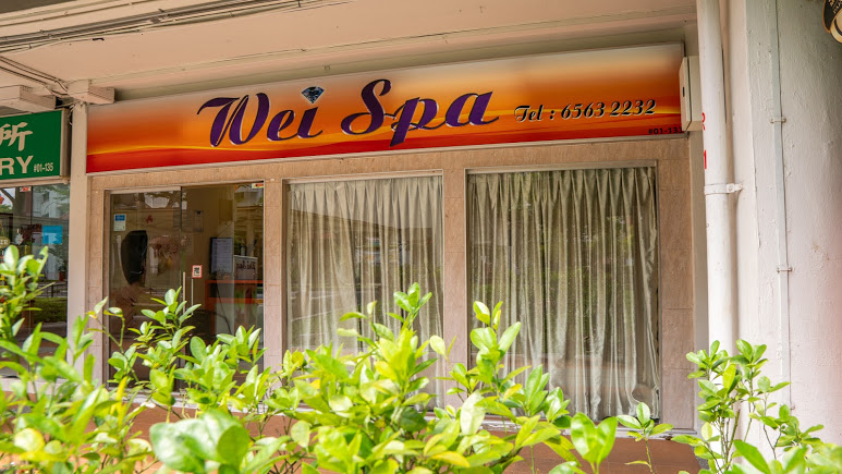 Spas In The West Of Singapore That Offer Affordable Massages