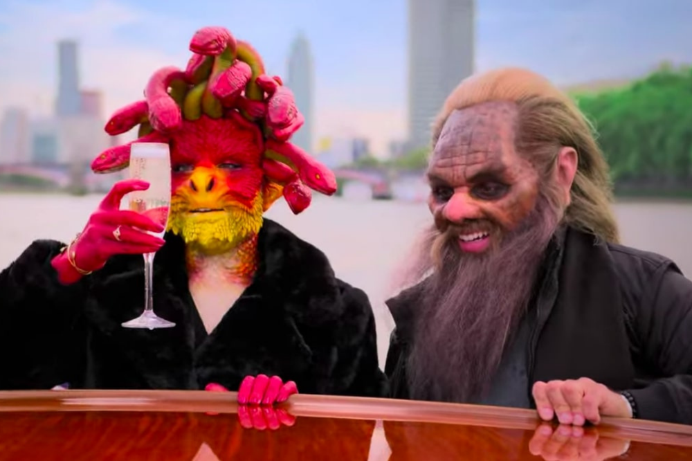 Reality Dating Shows You Can Secretly Binge-Watch At Home