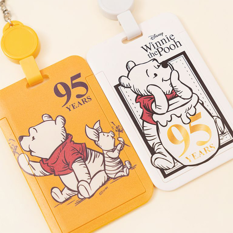 Winnie the Pooh bags