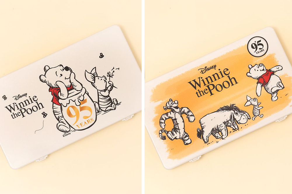 Winnie the Pooh bags