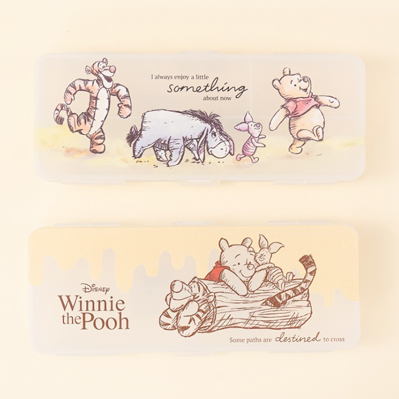 Winnie the Pooh bags