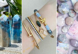 17 places crystals cover image