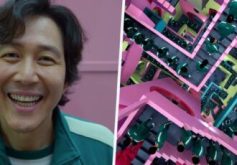 Squid Game Cover Image