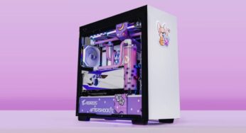 The World’s First Bubble Tea PC By Aftershock Is A Dream Come True For Gamers & Boba Fans