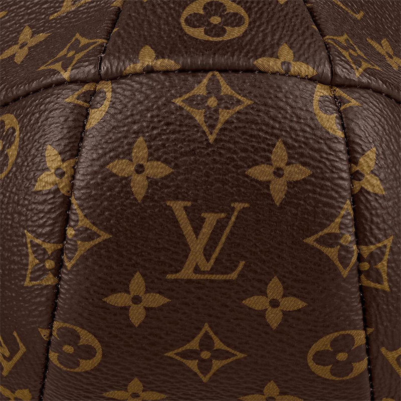 Louis Vuitton duck bag, what y'all think? Not sure if an exclusive or a  custom : r/handbags