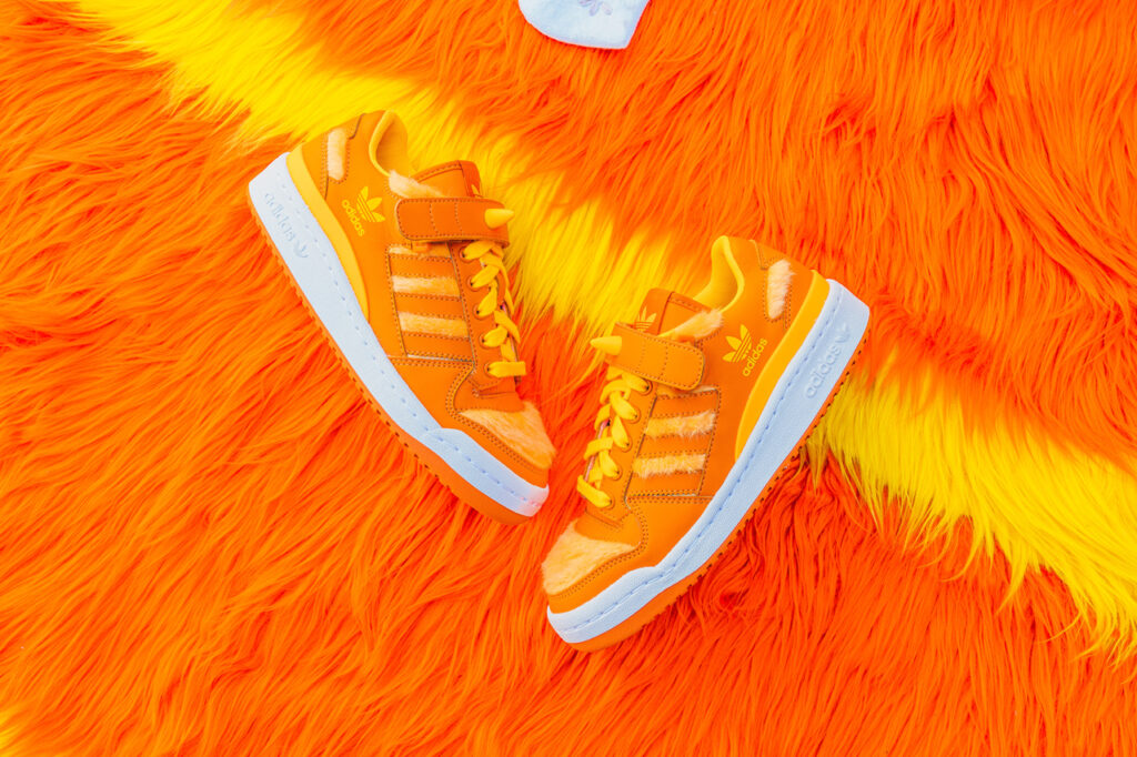 adidas monster inc boots