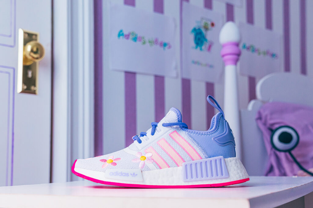 adidas monster inc boots