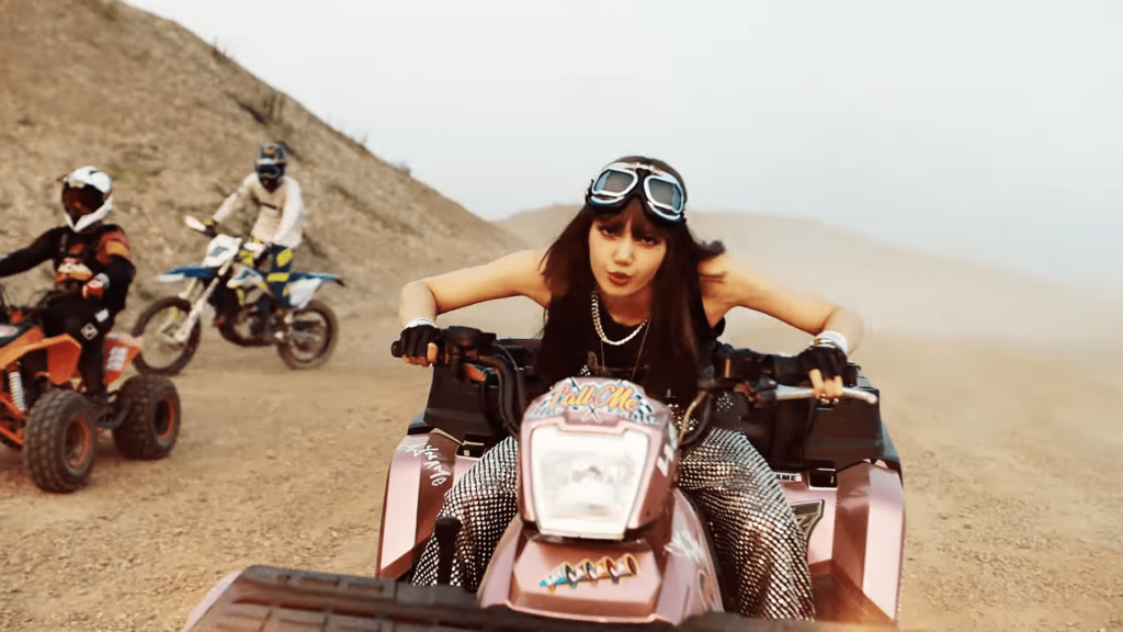 Blackpink Lisa Lalisa MV Has Outfits That We Can't Help But Love