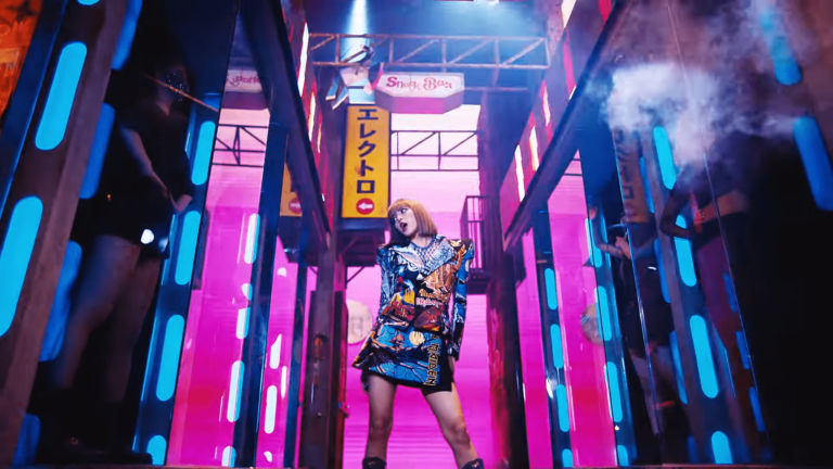 Blackpink Lisa Lalisa MV Has Outfits That We Can't Help But Love