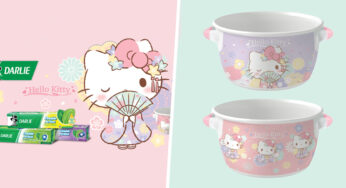 Darlie Now Has Limited Edition Hello Kitty Bowls So You Can Have Sanrio-Themed Meals At Home