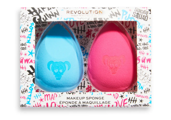 DC Comics New Makeup Collection Is Perfect For Halloween