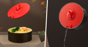 There Is Now A Haidilao Instant Noodle Bowl With A Chilli Padi Timer To Spice Up Supper Nights