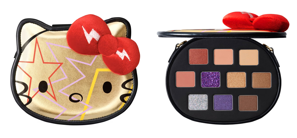 hello kitty makeup pouch