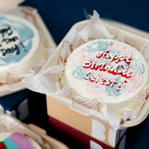 16 Places To Get Korean Bento Cakes In Singapore