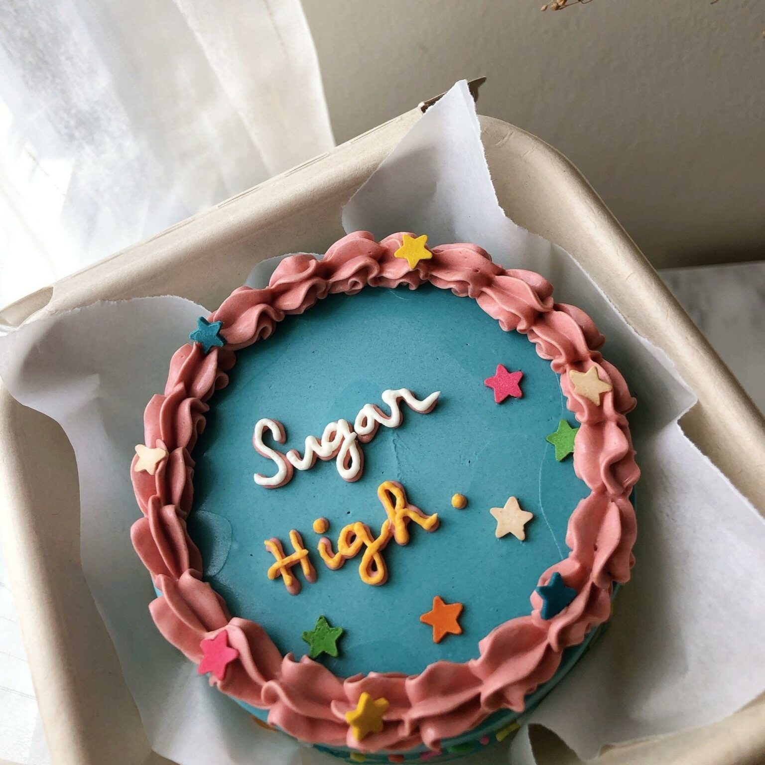 16 Places To Get Korean Bento Cakes In Singapore