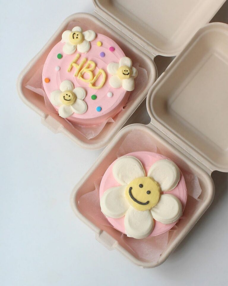 16 Places To Get Korean Bento Cakes In Singapore