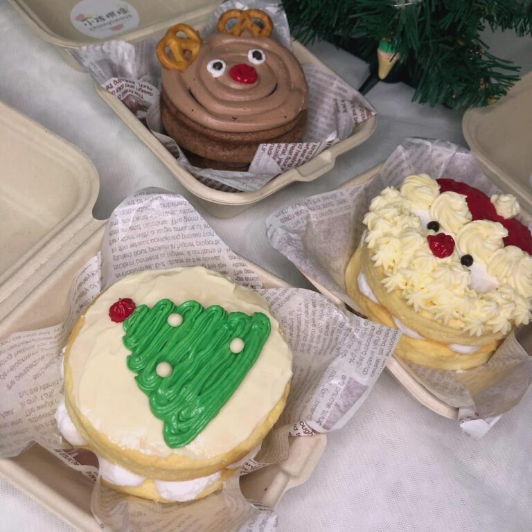 16 Places To Get Korean Bento Cakes In Singapore