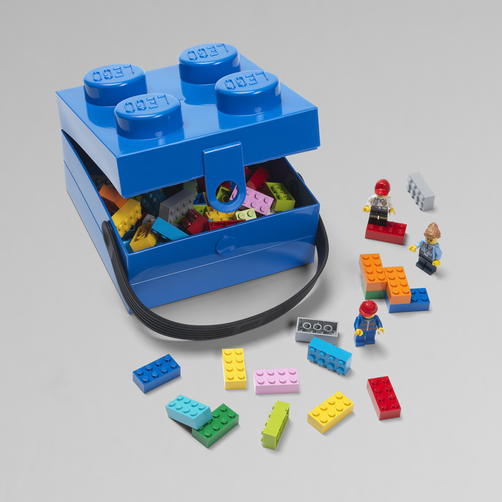 Lego Bags