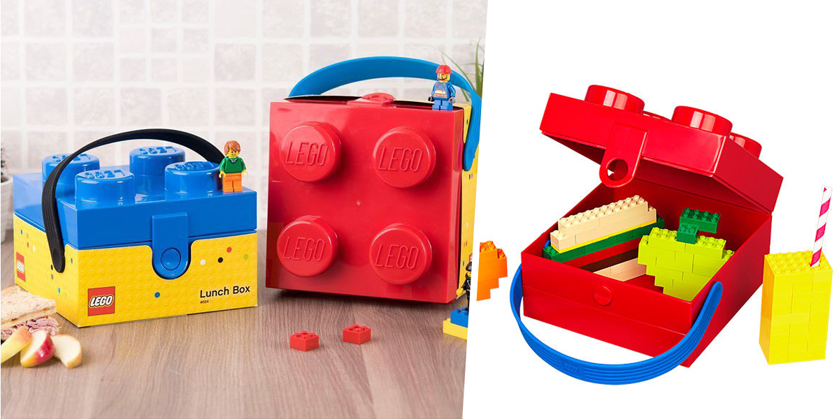 Lego Bags
