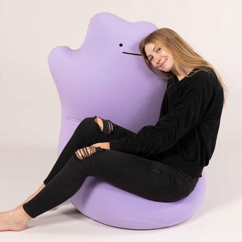 ditto bean bag