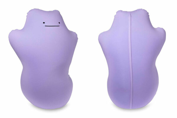 pokemon ditto beanbag