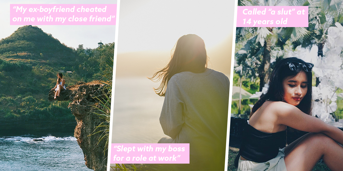 6 Women In Singapore Share The Worst Rumours They’ve Heard About Themselves & How To Deal With Them